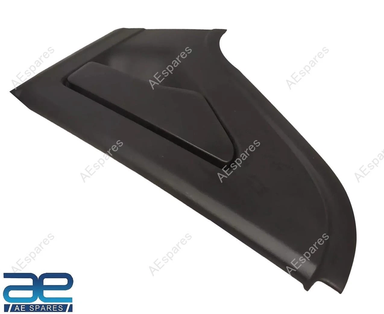 Exterior Rear Door Handle LH Black For Suzuki Swift 2018-2024 82840M55R00-5PK view 3