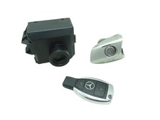 ZÜNDSCHLOSS IGNITION SWITCH Mercedes-Benz B (W246/W242) A2469059900 ZÜNDSCHLOSS IGNITION SWITCH Mercedes-Benz B (W246/W242) A2469059900