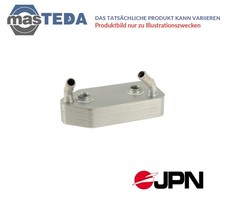 60C9427-JPN ÖLKÜHLER KÜHLER ÖL JPN FÜR KIA SORENTO II,SORENTO III,OPTIMA