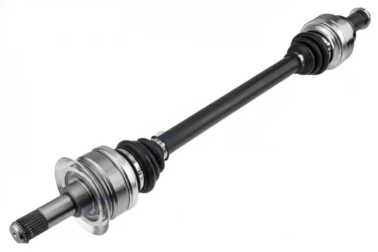 Driveshaft Rear Axle Left NPW-BM-232 NTY for BMW 5 5 Touring