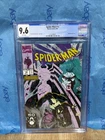 SPIDER-MAN #14 CGC 9.6 1991, MORBIUS McFarlane, NEW CASE MCu Graded