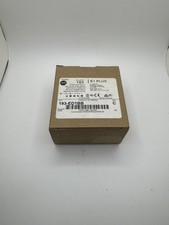 ALLEN BRADLEY 193-ED1BB SER C, CLASS 10 OVERLOAD RELAY #53