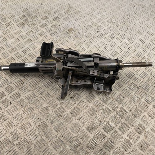 Audi A4 B8 Lenksäule 8K0419506AC Diesel 180kW PTM7056