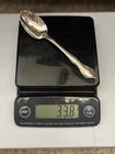 Gorham Sterling Silver Flatware Table Spoon