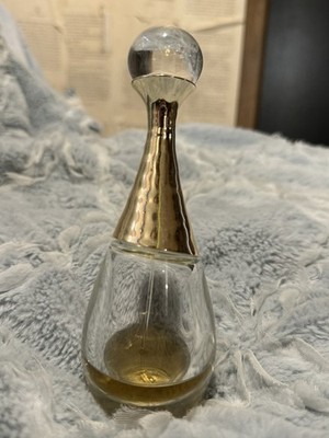 christian dior j adore l or perfume