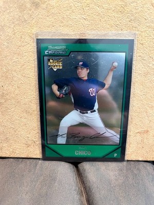Various Athletics, Brewers, Nationals, Marlins  Card Singles 1970's - 2020's