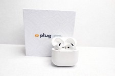 Apple AirPods 4th Gen ANC White Bluetooth Earbuds w/ Case Tested