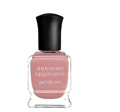 Deborah Lippmann Gel Lab Pro Nail Polish  Modern Love  Pink   Authentic