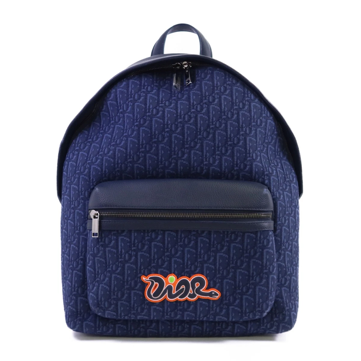 NEW with tags - Christian Dior Backpack Christian Dior Backpacks for Women | The RealReal main image 2