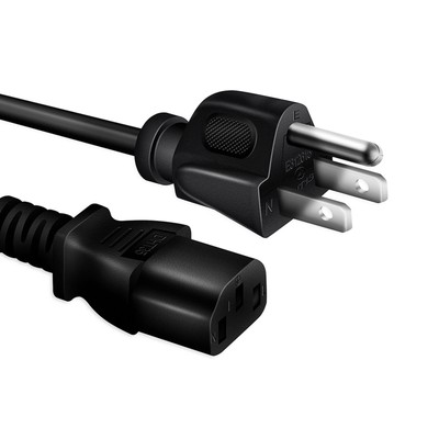 Power Cord For DB Technologies Lavry Digital Optimizer DA924 db-3000S Converter