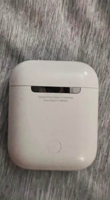 airpods 2nd generation