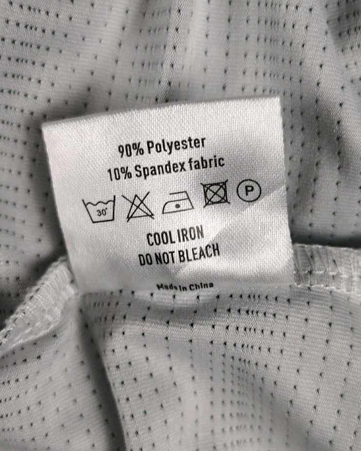 Macade Golf Concept Performance  Short Sleeve Pol… - image 7