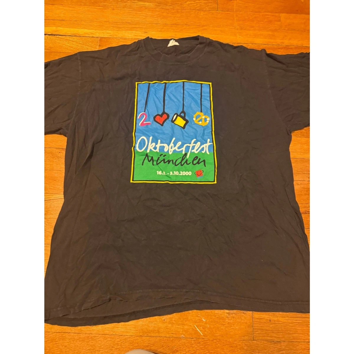 25+ Men's Vintage T-Shirts for sale | Updated Oct 2026