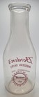 Borden's Modern Dairy TRPQ Quart Milk Bottle Portsmouth Ohio OH — photo 2