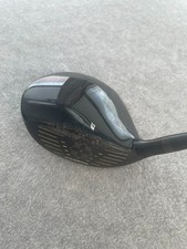 TOUR EDGE EXOTICS C721 16.5 AIRSPEEDER SENIOR FLEX 3 WOOD 