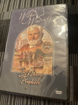 David McKay- The Modern Prophets Series,  DVD, ,