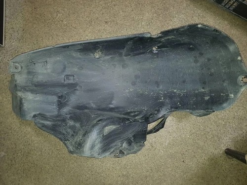 BMW 3 Touring E46 Innenkotflügel hinten links 51718253830 3.00 Diesel 33752845