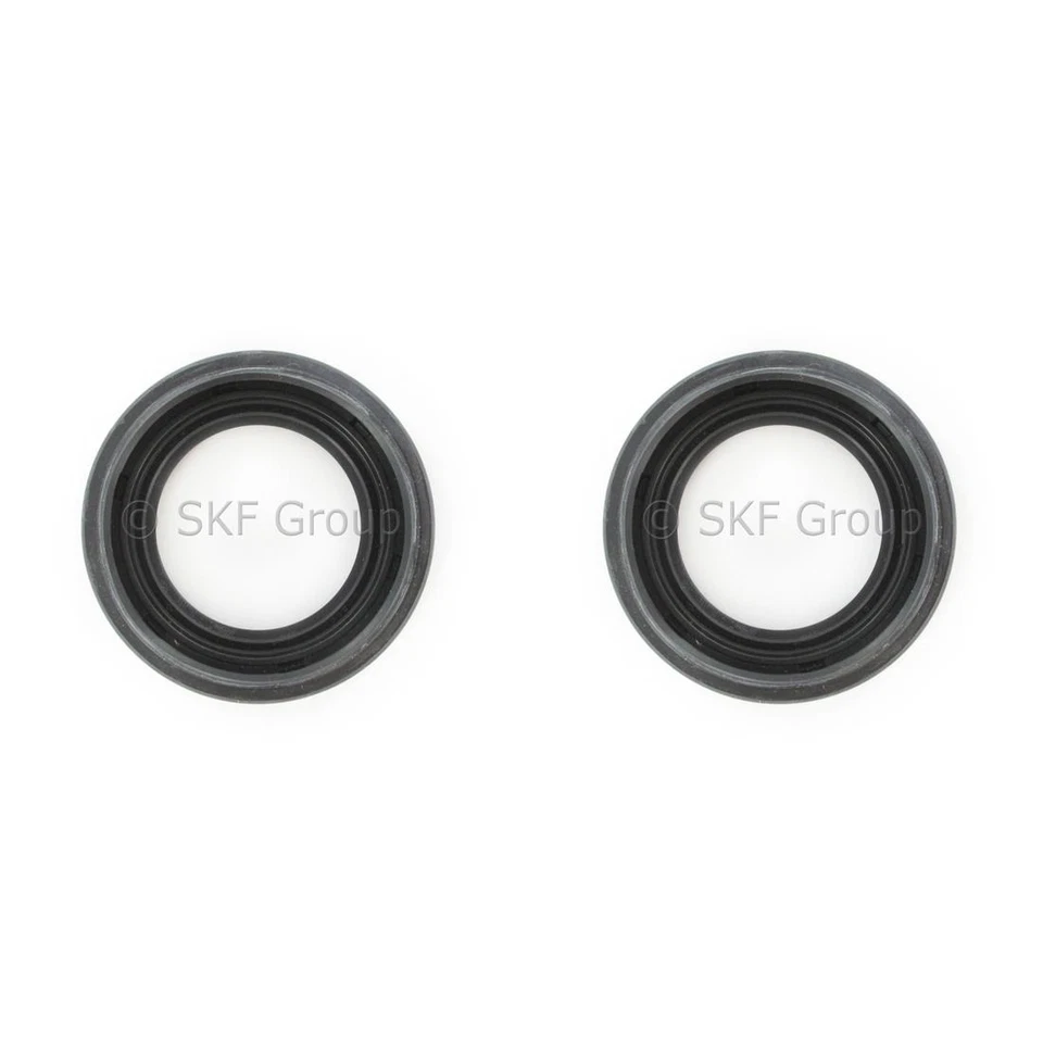 2x SKF Rear Axle Main Output Shaft Seal For Mazda Miata 1995~2005 - Image 2 of 4