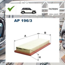 Filtron Luftfilter MINI MINI (R56) Cooper S