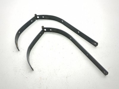 16 Ural Gear Up Trunk Lid Mount Bracket Hinges