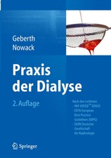 Praxis der Dialyse | Steffen Geberth (u. a.) ...