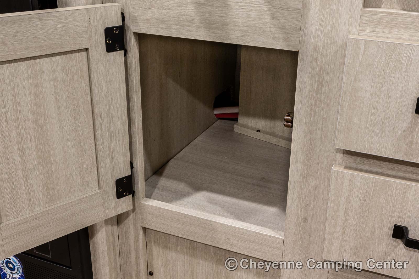 New 2026 Palomino Puma Camping Edition 12FBCE Small Couples Travel Trailer