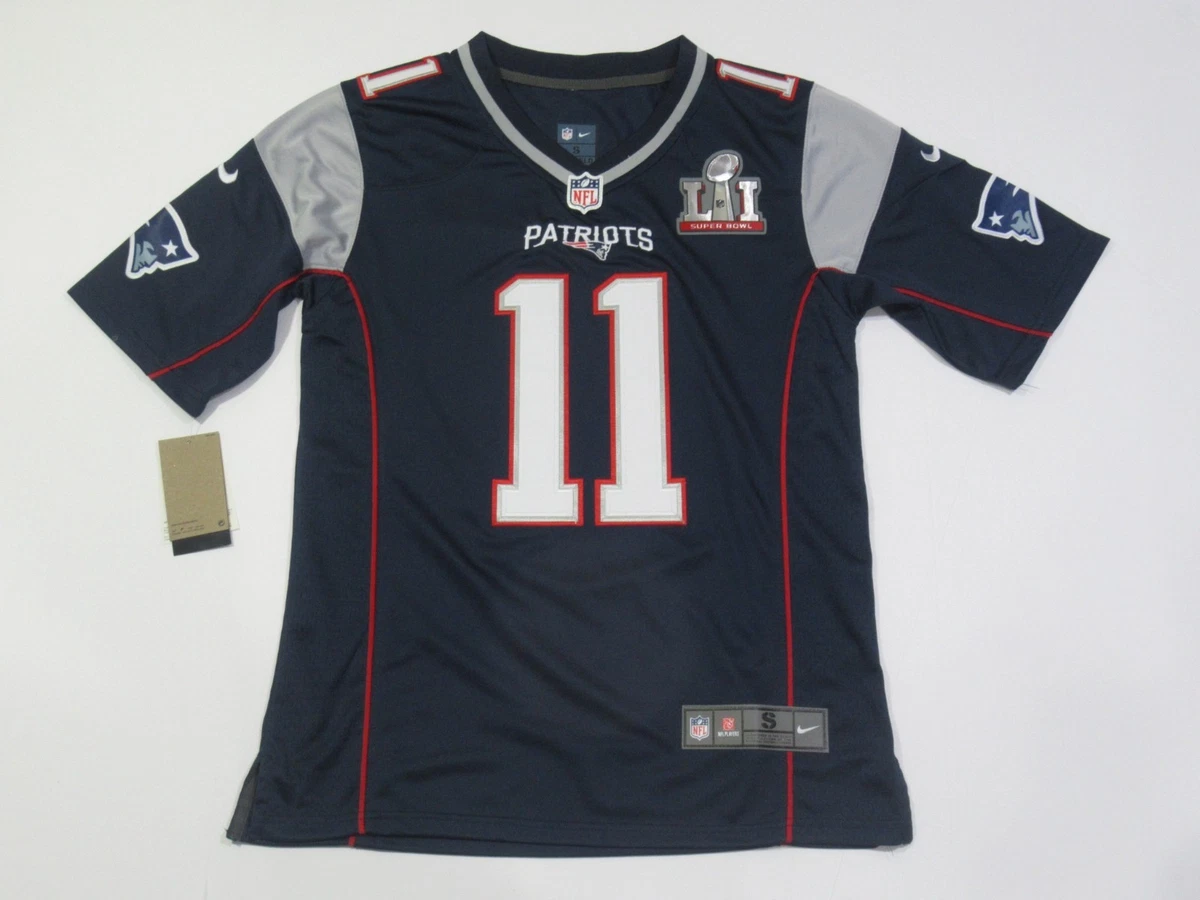 Nike New England Patriots Super Bowl NFL Fan Apparel & Souvenirs