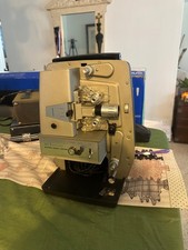 sears super 8 projector