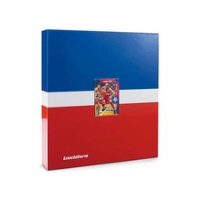 TCG Album Pro Sport, Leuchtturm Gruppe Gmbh & Co. Kg