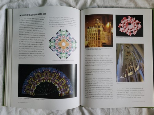 The Basilica of the Sagrada Familia - Picture 4 of 12