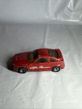 Matchbox Alfa Romeo SZ (1991) Vintage Car