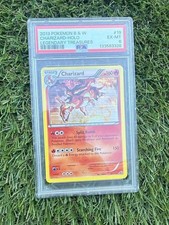 2013 Pokemon B & W Charizard-Holo Legendary Treasures #19 PSA 6 EX-MT on eBay