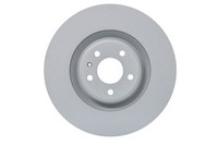 Bosch Bremsscheibe 0 986 479 D26 FüR Porsche