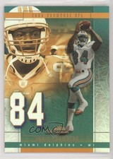2004 Fleer Showcase Legacy Collection 95/125 Chris Chambers #43 0lm