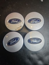 Ford Wheel Center Caps Set Of 4
