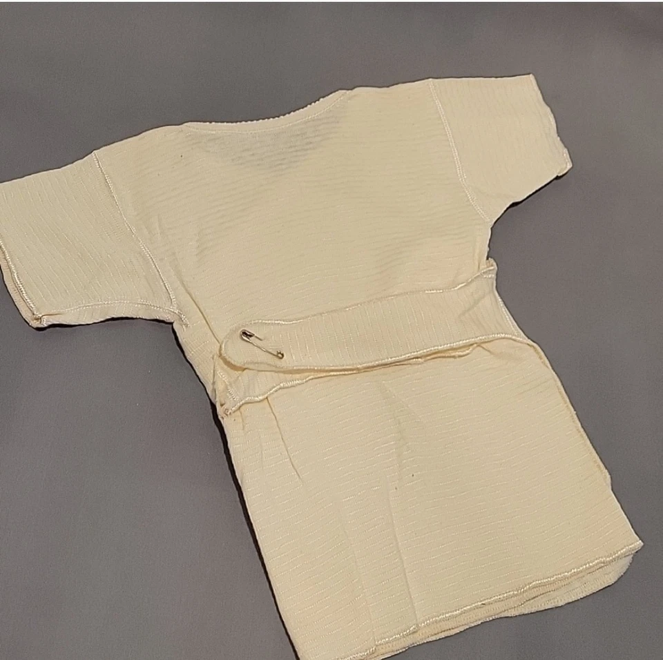 1930's Infant T-shirt Vintage Original - Image 2 of 4