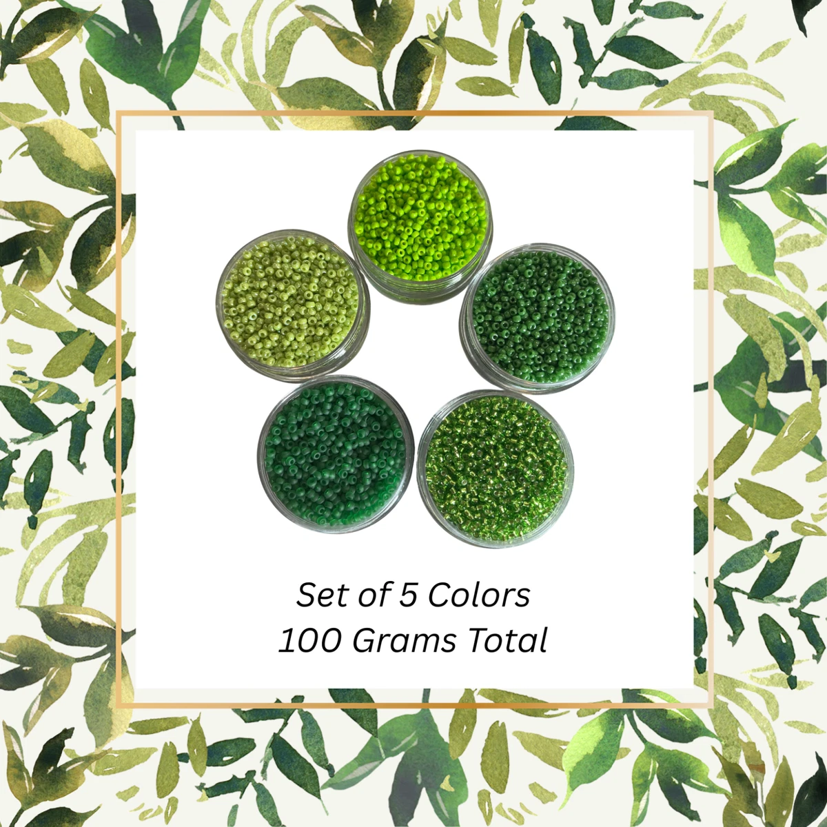 Gutermann opaco Cristal Seed Craft cuentas 9/0 27 grams – 9902 Gutermann opaco Cristal Seed Craft cuentas 9/0 27 grams – 9902
