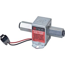 Solid State Fuel Pump For 12v 12-15psi 60 152.4cm Min Dry Lift Fpf-40277n Solid State Fuel Pump For 12v 12-15psi 60 152.4cm Min Dry Lift Fpf-40277n
