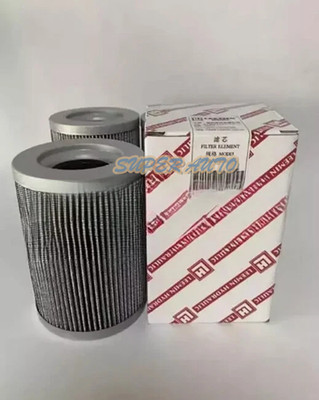 1Pcs New Fit FOR FBX-40x30 hydraulic filter element  FBX-40*30