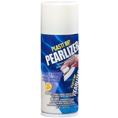 Plasti Dip Performix 11226 Enhancer Pearlizer and Moisture Protector 11oz Spray