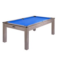 7FT Professional Pool Table Set for Adults Billiard Table Set for Adults Parties