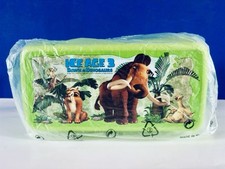 Tupperware ICE AGE 3 Snack-Star Brotdose Snackbox für Kinder NEU unbenutzt OVP