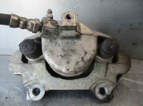 831FU ZACISK HAMULCOWY PRZÓD LEWY / ATE / D339 / 2522923 DO FIAT 500 312_ 1.2 LPG - Zdjęcie 3 z 10