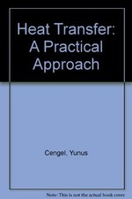Heat Transfer: A Practical Approach-Yunus A. Cengel