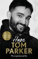 Tom Parker | Hope | Buch | Englisch (2022) | Gebunden | Bonnier Books Ltd
