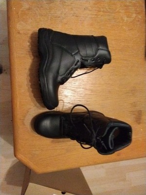 NL Universeel Laars Vlieger BW Fliegerstiefel Pilotenstiefel Stiefel 37, 40, 49