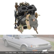 Carburateur Toyota COROLLA