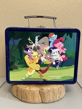 Lonchera de metal My Little Pony Absolute Discord 2015 solamente