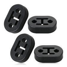 Heavy Insulator Support Bushing Tailpipe Damping Hanger For Car Truck Suv Heavy Insulator Support Bushing Tailpipe Damping Hanger For Car Truck Suv
