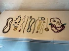 Vintage  Costume Jewelry Lot Of 20